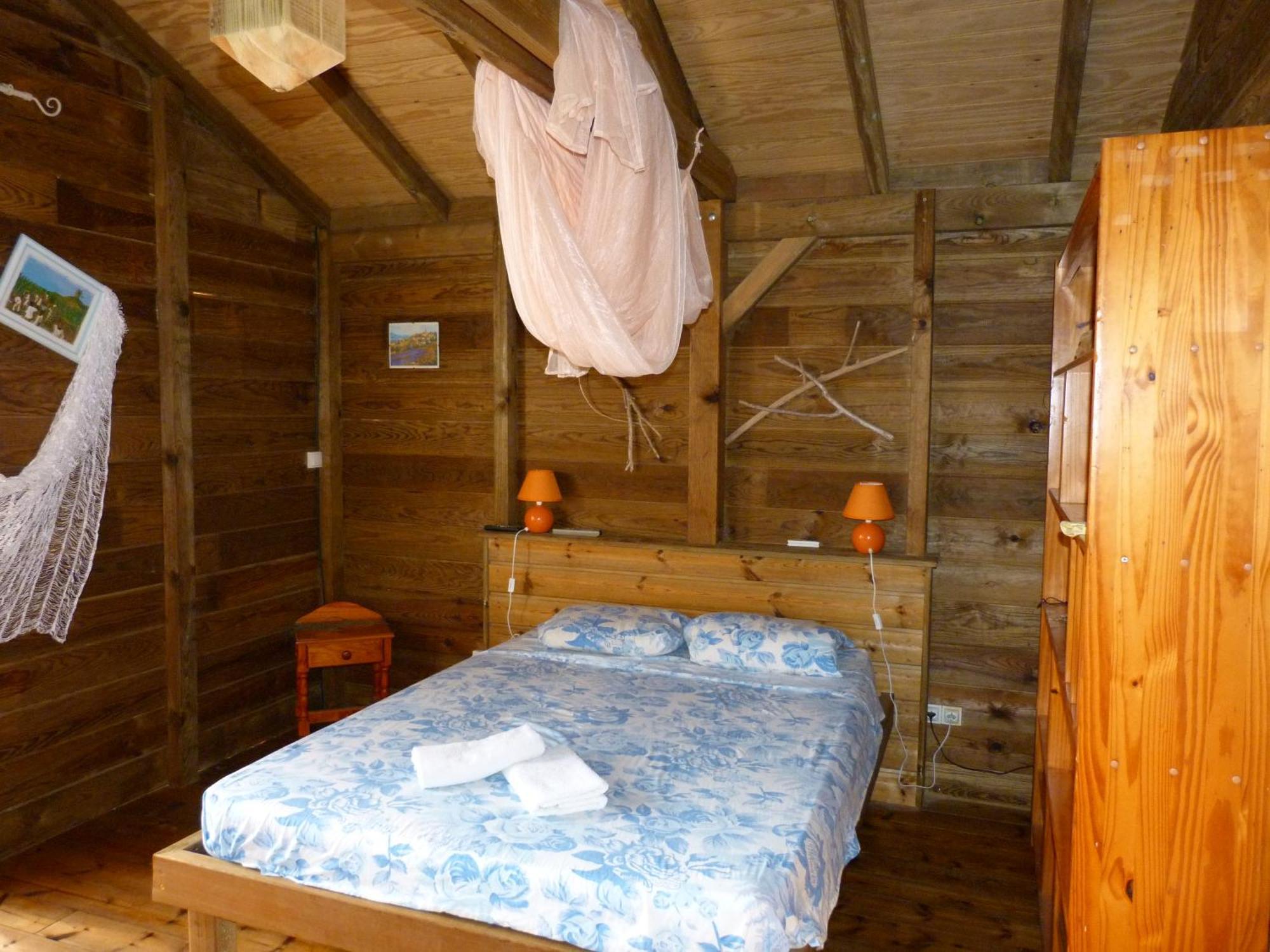 Les Hauts De Деше Экстерьер фото